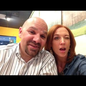 Meet your Posher, Jenni