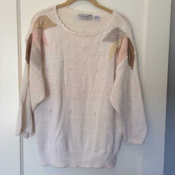 Vintage sweater