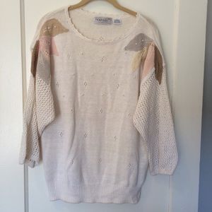 Vintage sweater