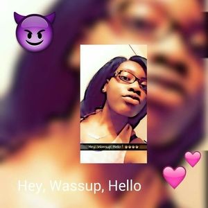 Meet your Posher, Jania