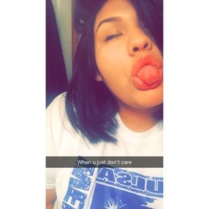 Meet your Posher, Ashlee