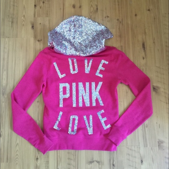 Vs Zip Up - Picture 2 of 2