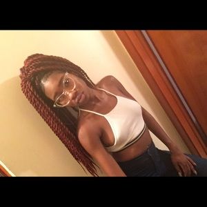 Meet your Posher, Brianna