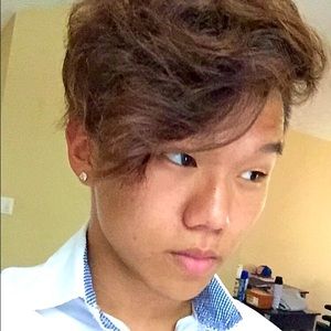 Meet your Posher, Paul