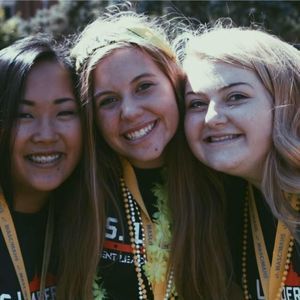 Meet your Posher, Veronica