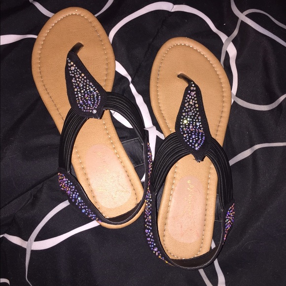Sandals