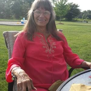 Meet your Posher, Cindy