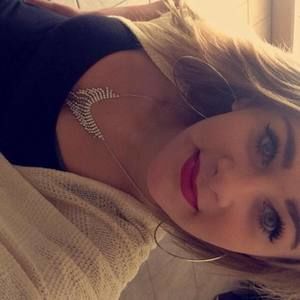 Meet your Posher, Sariah