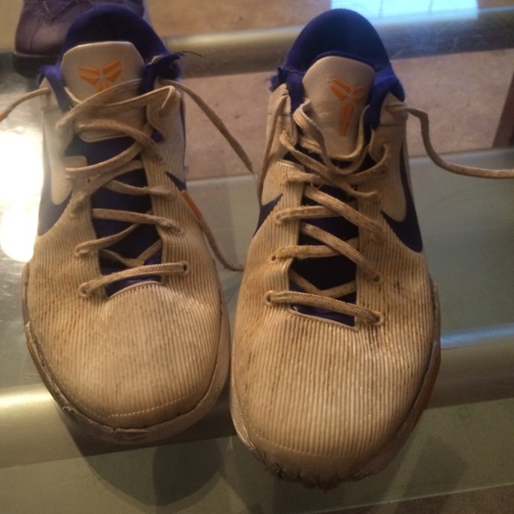 Kobe 5 - Picture 1 of 4