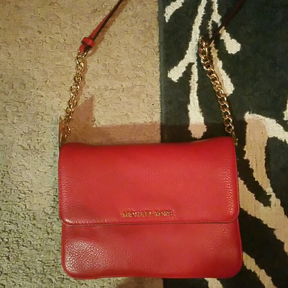 MK "Bedford" crossbody