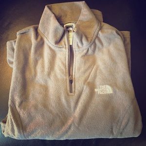 Reserved - North Face Fleece Pullover