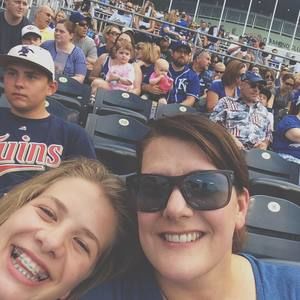 Meet your Posher, Georgia