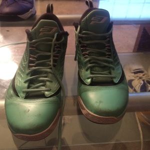 CP3 Vii