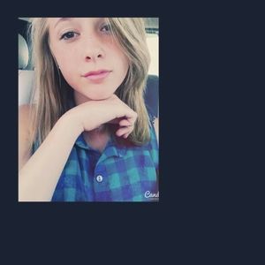 Meet your Posher, Kaitlyn