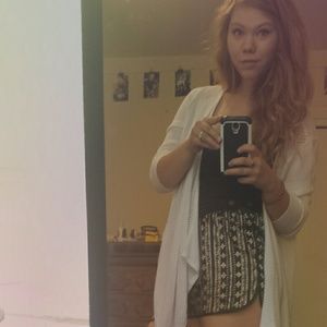 Meet your Posher, Mariah