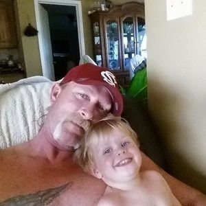 Meet your Posher, Kenneth