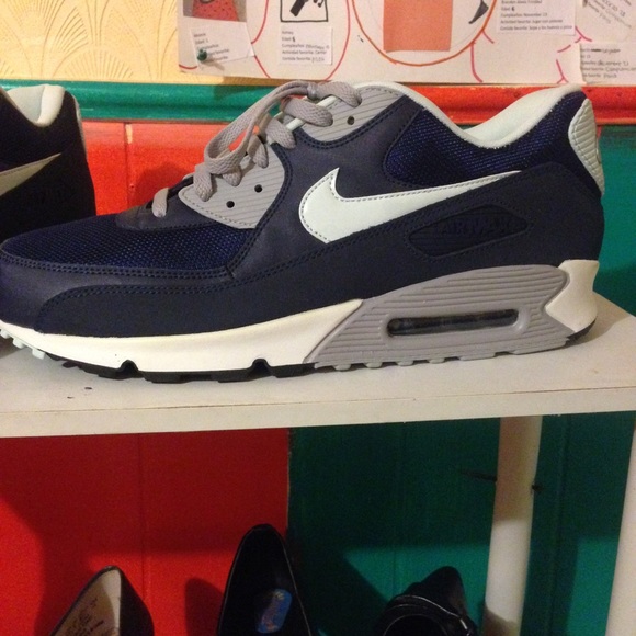 Nike Air Max