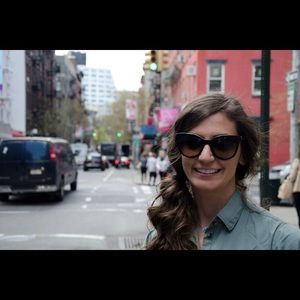 Meet your Posher, Candace