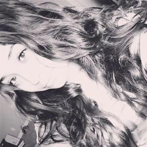 Meet your Posher, Monique