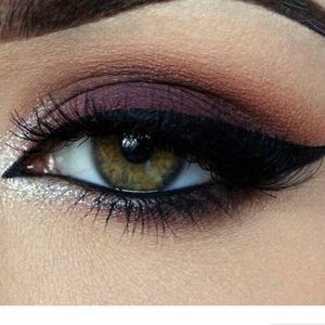 Meet your Posher, Patricia