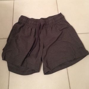 These shorts are great pjs and athletic shorts!