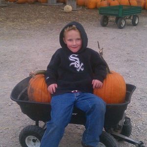 Meet your Posher, Christina