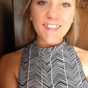 Meet your Posher, Kristin