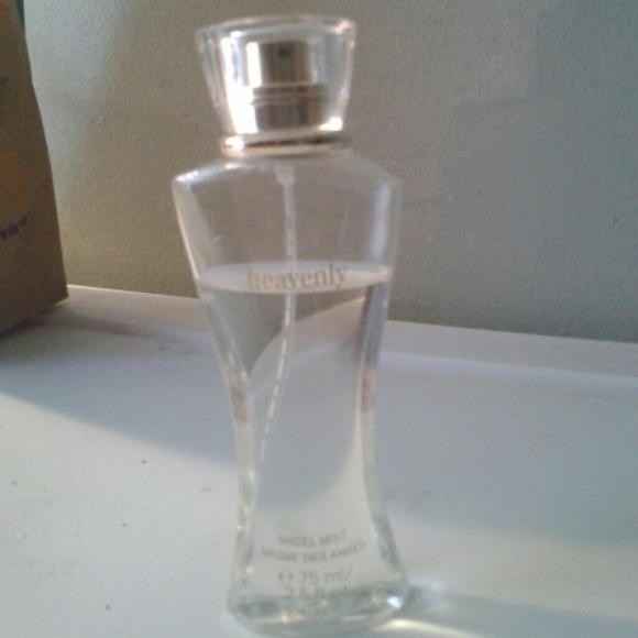 Victorias Secret Perfume