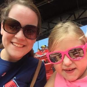 Meet your Posher, Jayme