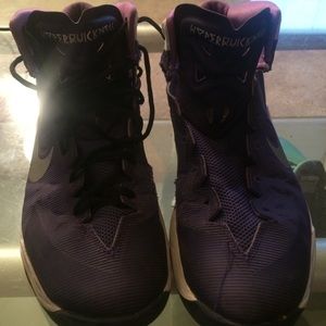 Nike Hyperquickness