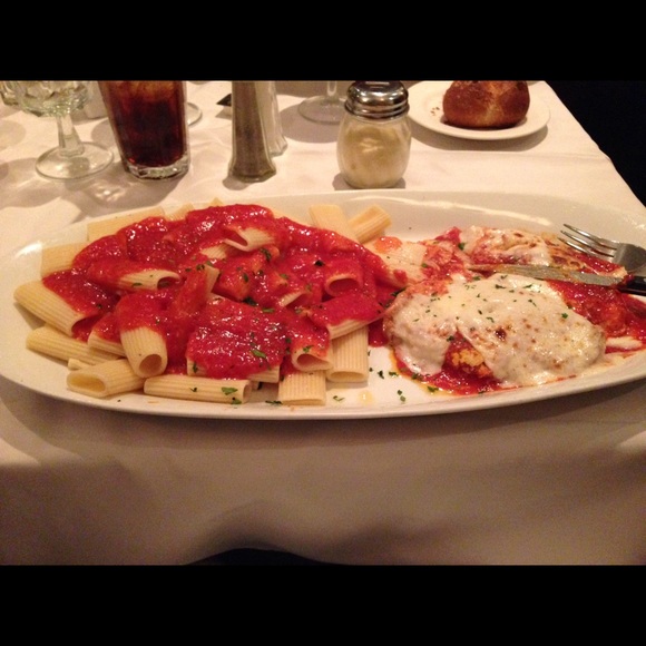 Meet your Posher, Brendon