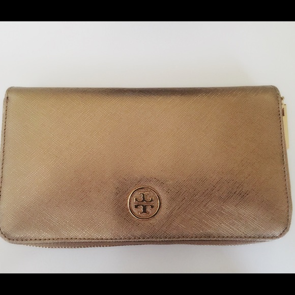 Tory Burch wallet