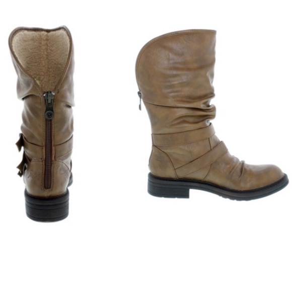 blowfish brand boots