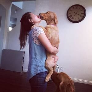 Meet your Posher, Mary