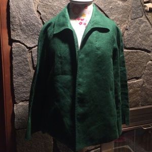 Talbots jacket