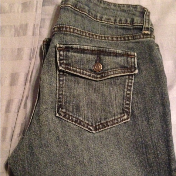 Gap boot cut jeans - Picture 1 of 1