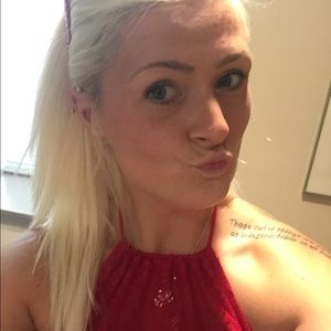 Meet your Posher, Gillian