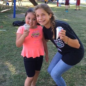 Meet your Posher, Bella