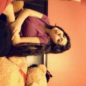 Meet your Posher, Erika