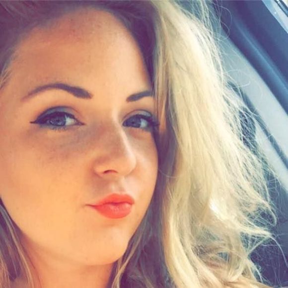 Meet your Posher, Paige