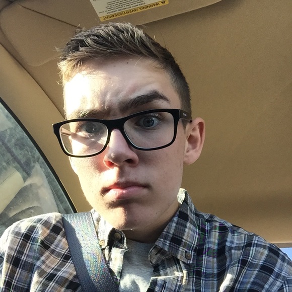 Meet your Posher, Perry - Picture 1 of 1