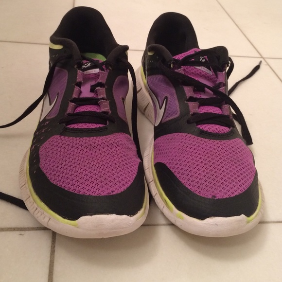 These shoes are so comfortable!!!