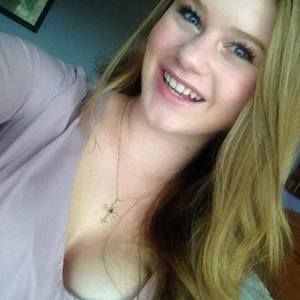 Meet your Posher, Brianna