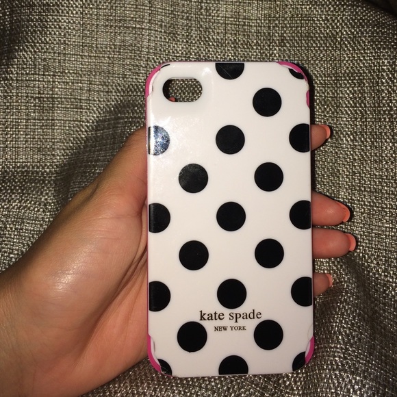 Kate Spade Case