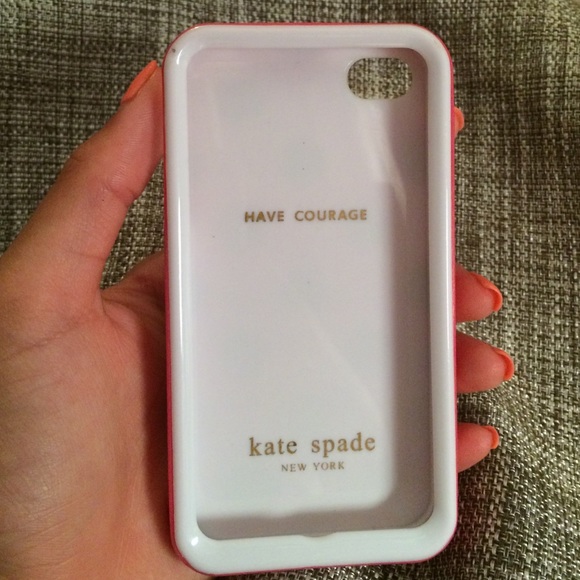 Kate Spade Case - Picture 2 of 3