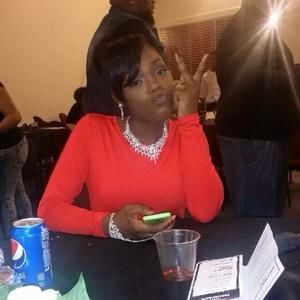 Meet your Posher, Amber brittnay