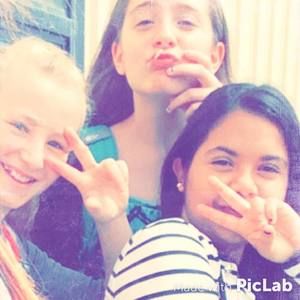 Meet your Posher, Ceanne