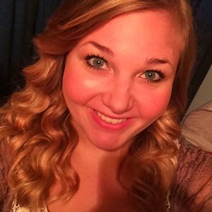 Meet your Posher, Kristen