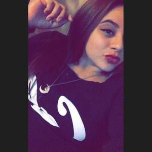 Meet your Posher, Kimberly