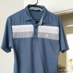 Travis Mathew Polo mens